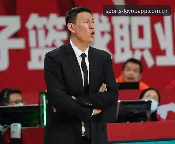 乐游体育登录充值优惠活动 北京男篮新主帅上任李楠接棒,乐游体育平台见证休赛期变革最新动态